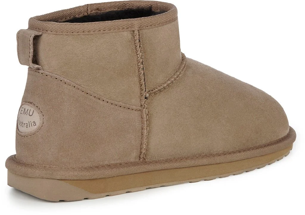 Stinger Micro Donna coriander - immagine 5