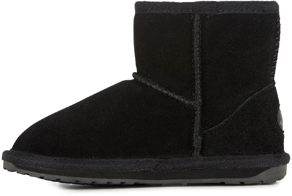 Wallaby Mini Bambino black - immagine 6