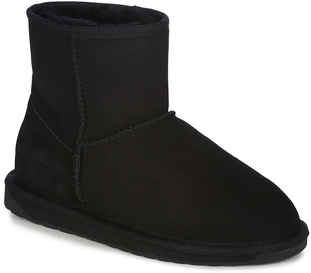 Stinger Mini Donna black - immagine 2