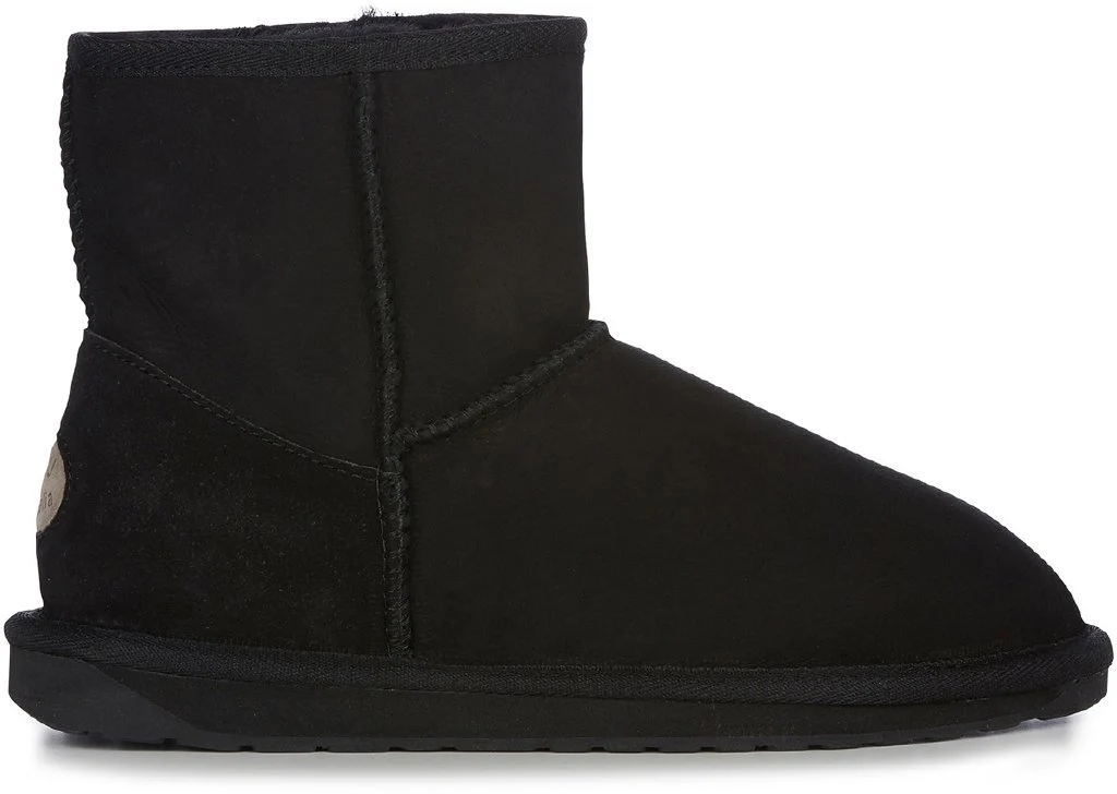 Stinger Mini Donna black - immagine 4