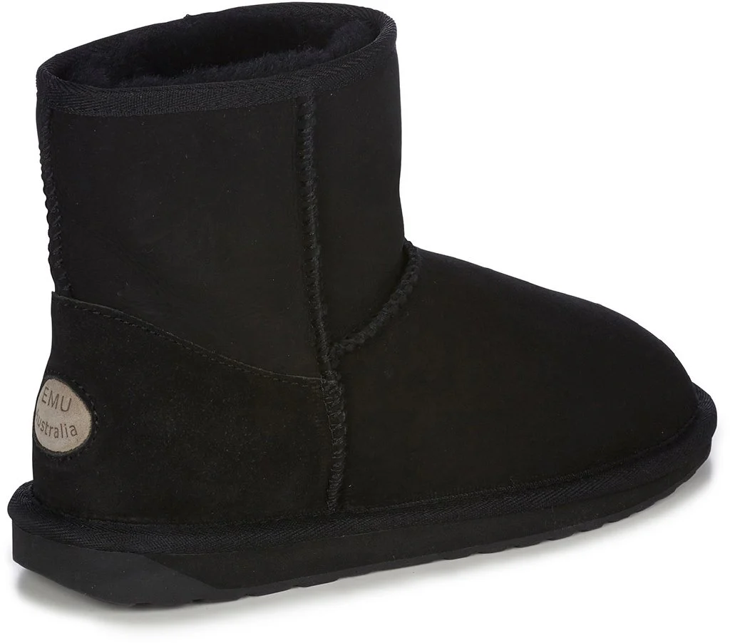 Stinger Mini Donna black - immagine 5