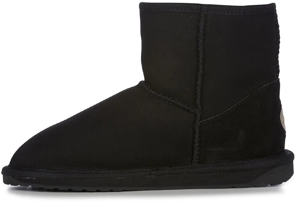 Stinger Mini Donna black - immagine 6