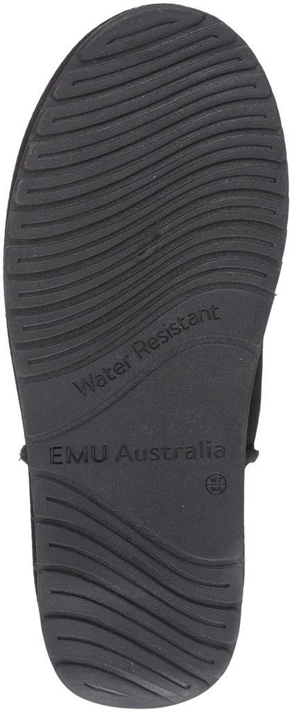 Stinger Mini Donna black - immagine 7