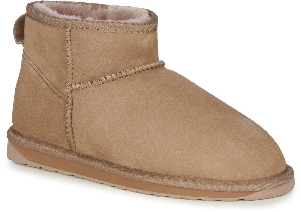 Stinger Micro Donna camel - immagine 2