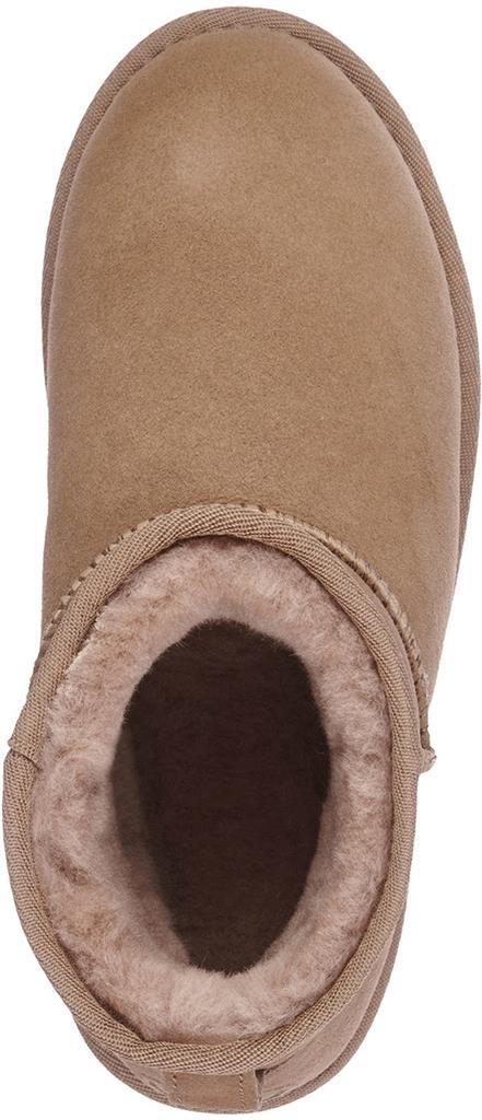 Stinger Micro Donna camel - immagine 3