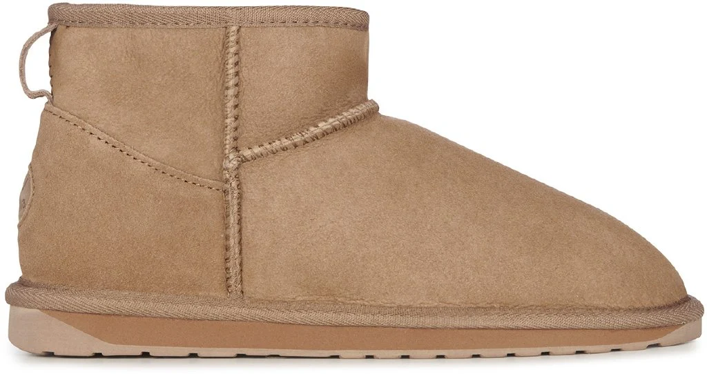 Stinger Micro Donna camel - immagine 4