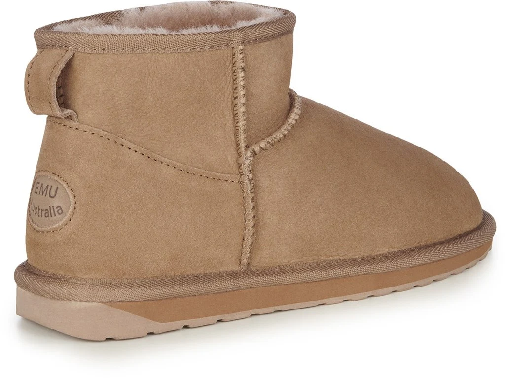 Stinger Micro Donna camel - immagine 5