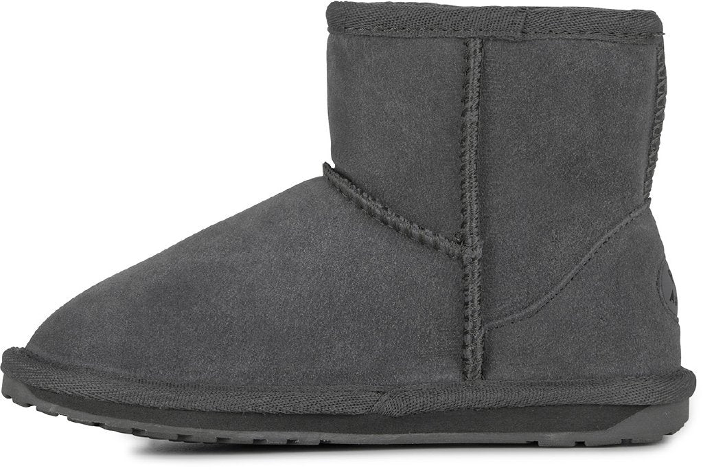 Wallaby Mini Bambino charcoal - immagine 6