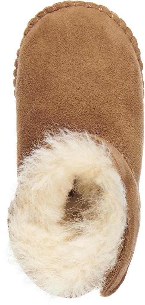 Baby Bootie Bambino chestnut - immagine 3