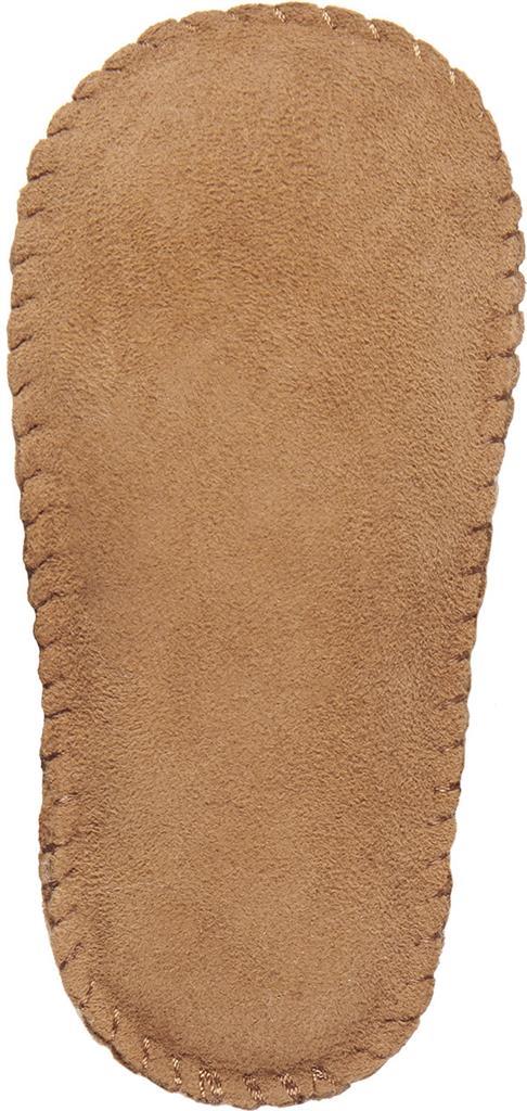 Baby Bootie Bambino chestnut - immagine 7