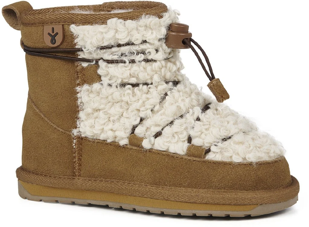 Mauboy Bambino chestnut - immagine 2