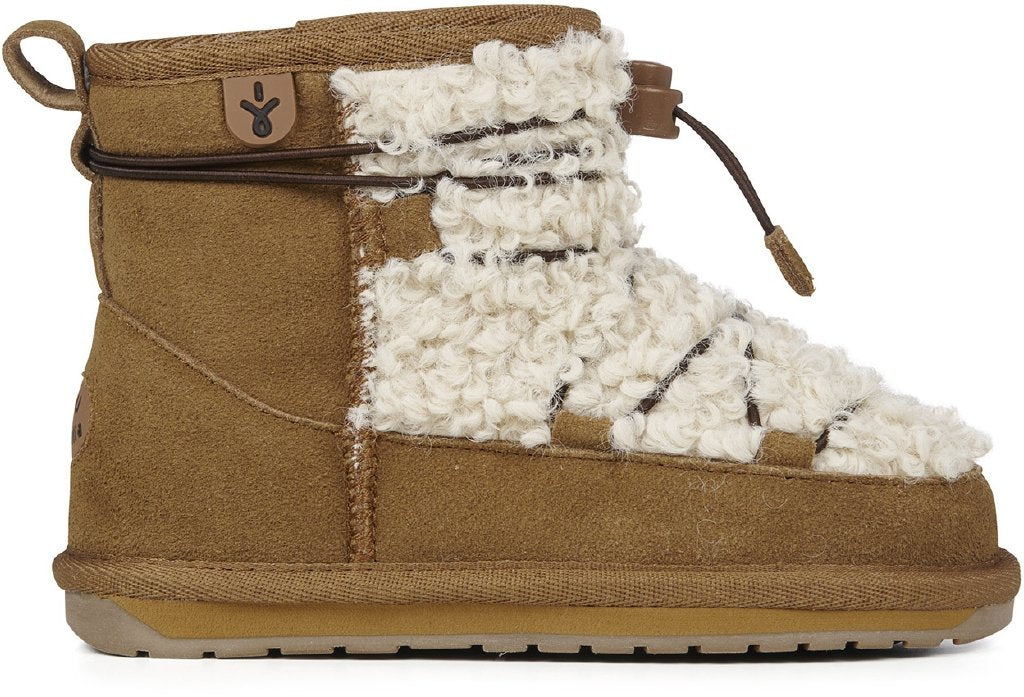 Mauboy Bambino chestnut - immagine 4