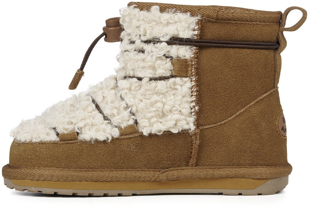 Mauboy Bambino chestnut - immagine 6