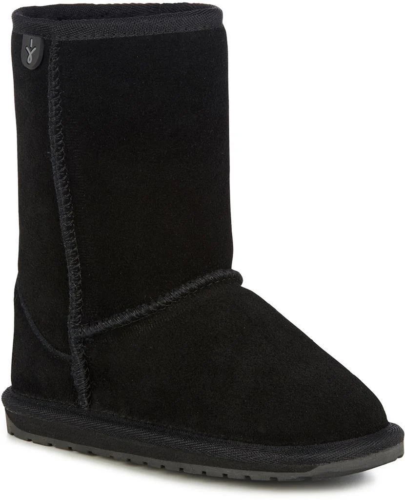 Wallaby Lo Bambino black - immagine 2