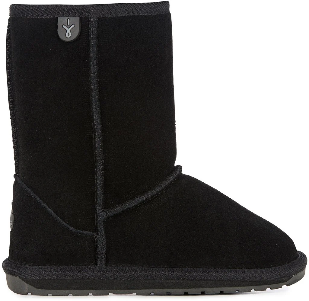 Wallaby Lo Bambino black - immagine 4