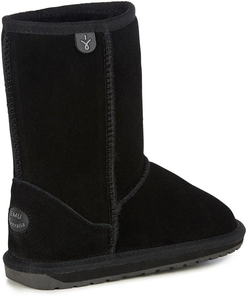 Wallaby Lo Bambino black - immagine 5