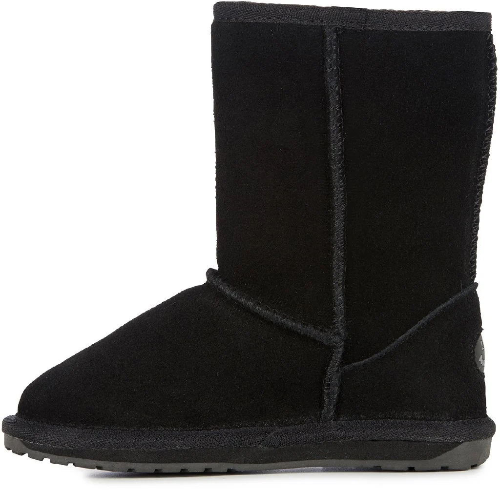 Wallaby Lo Bambino black - immagine 6