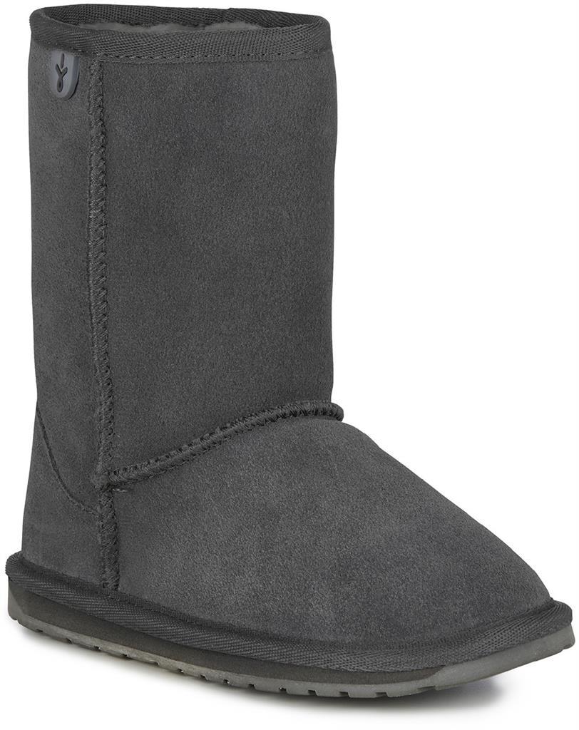 Wallaby Lo Bambino charcoal - immagine 2