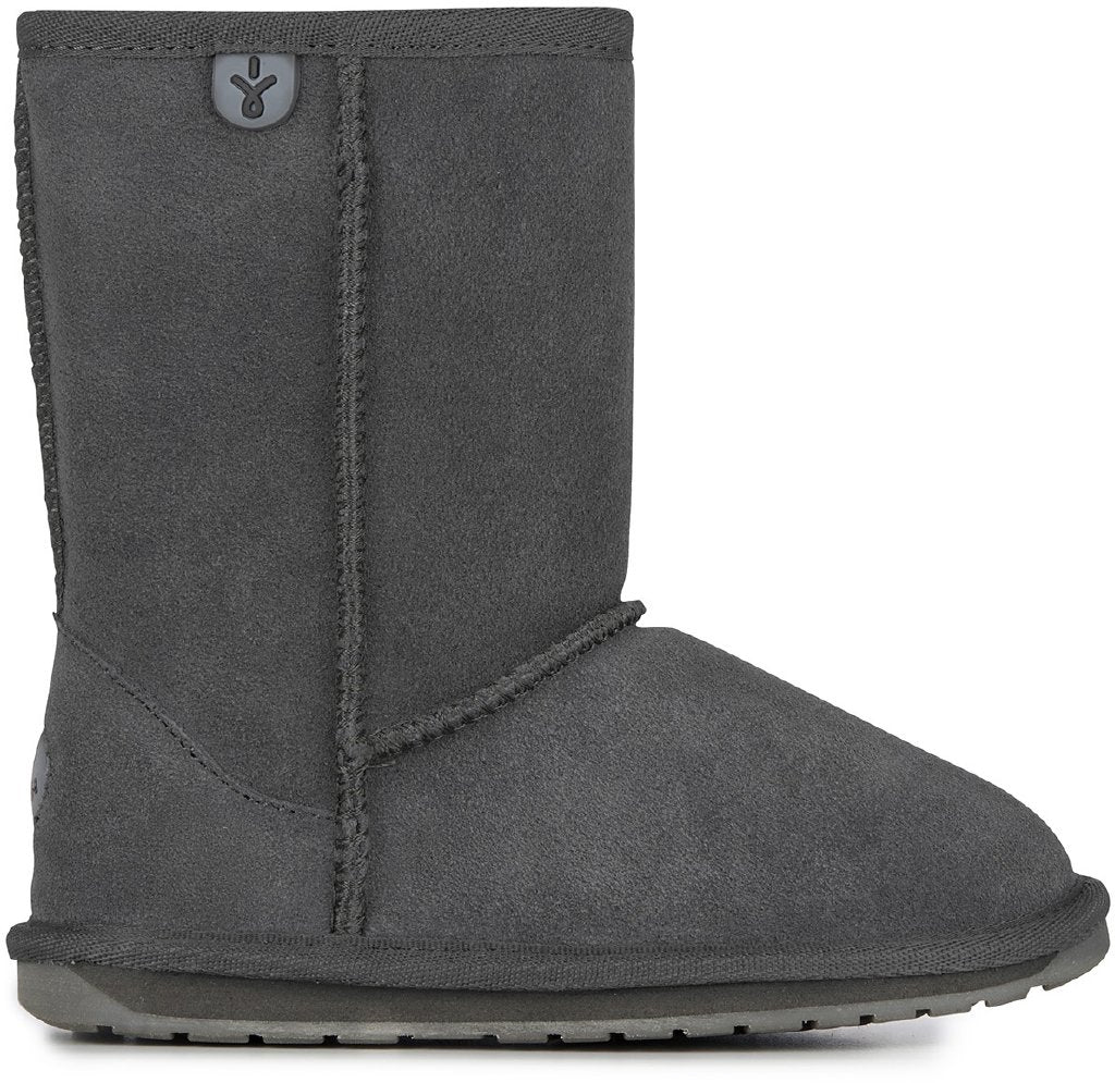 Wallaby Lo Bambino charcoal - immagine 4