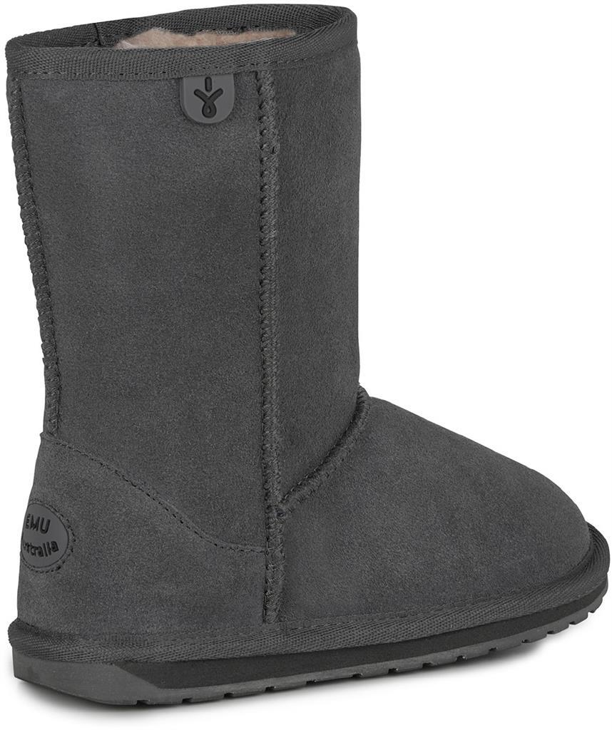 Wallaby Lo Bambino charcoal - immagine 5