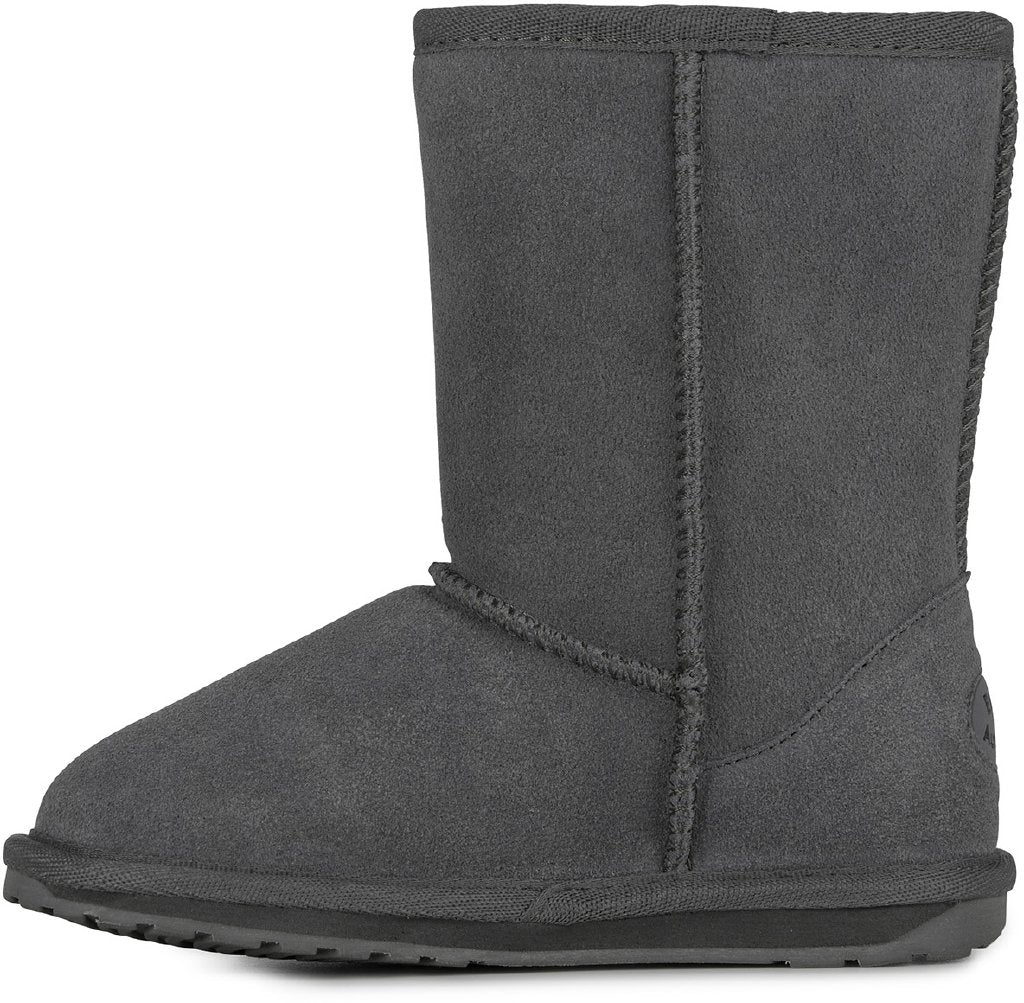 Wallaby Lo Bambino charcoal - immagine 6