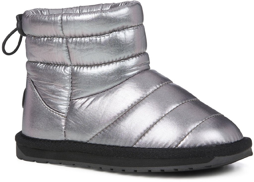 Briggs Metallic Bambino dark silver - immagine 2
