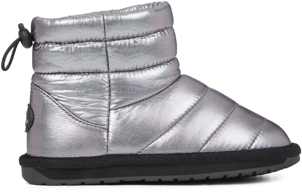 Briggs Metallic Bambino dark silver - immagine 4