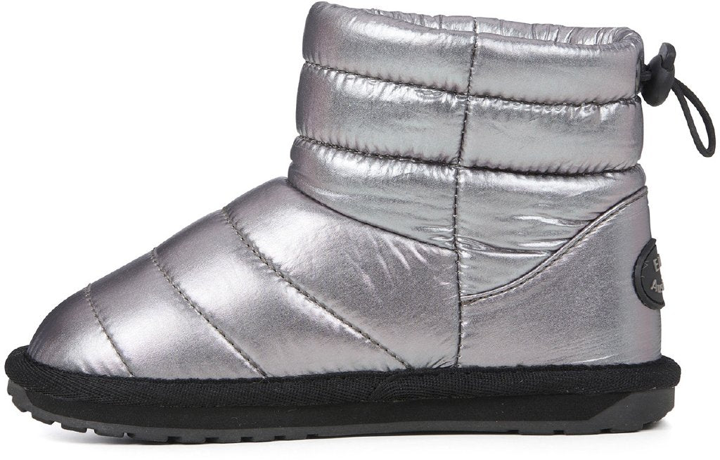 Briggs Metallic Bambino dark silver - immagine 6