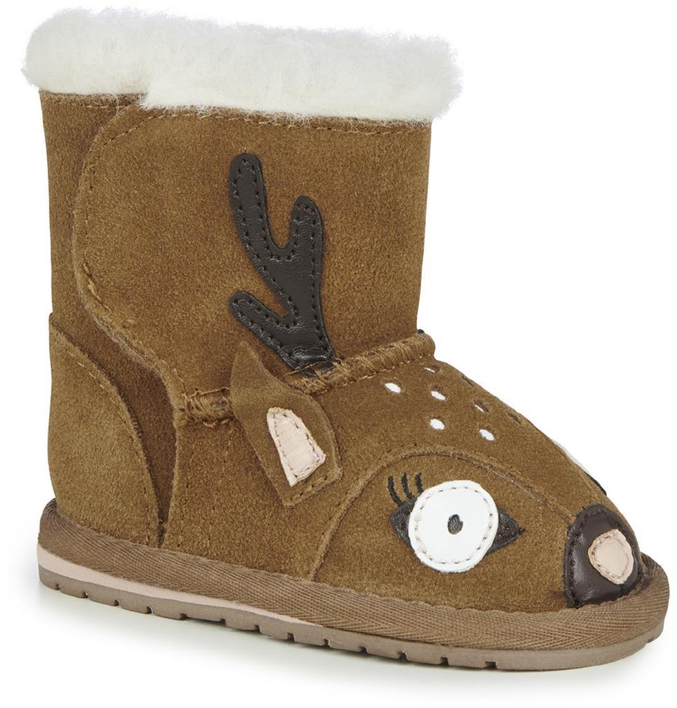 Deer Walker Bambino chestnut - immagine 2