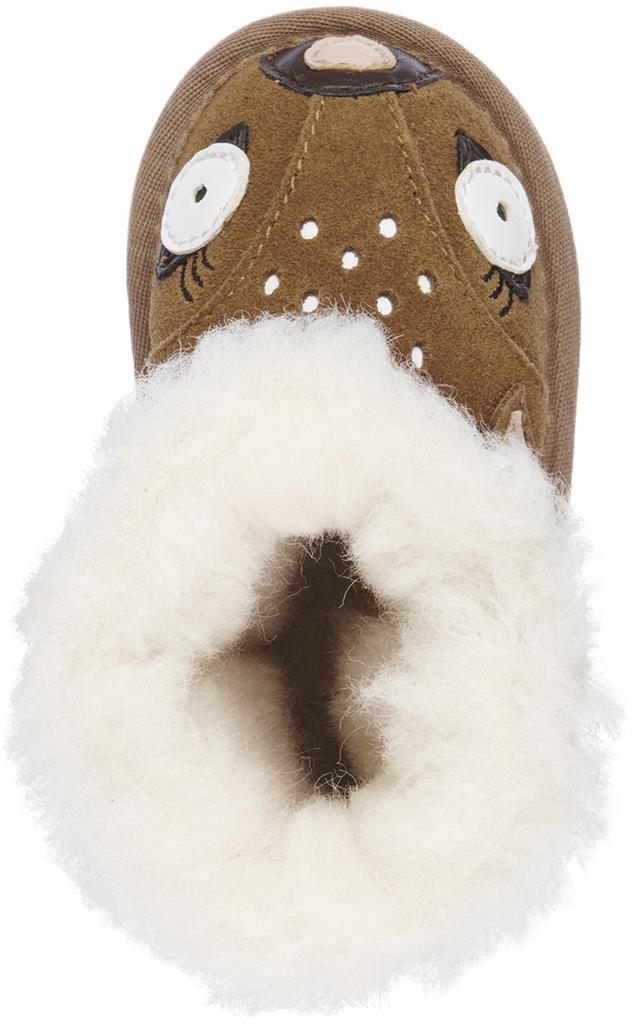 Deer Walker Bambino chestnut - immagine 3