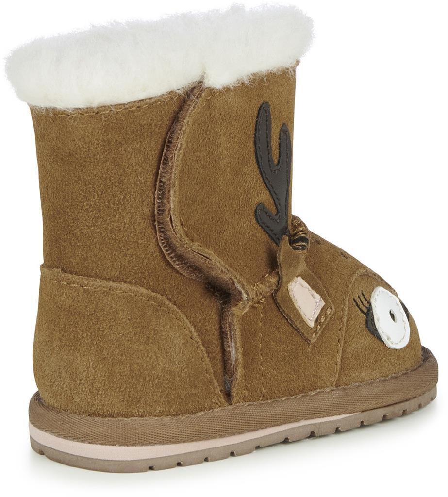 Deer Walker Bambino chestnut - immagine 5