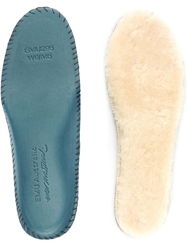 Waterproof Insole Donna natural - immagine 2