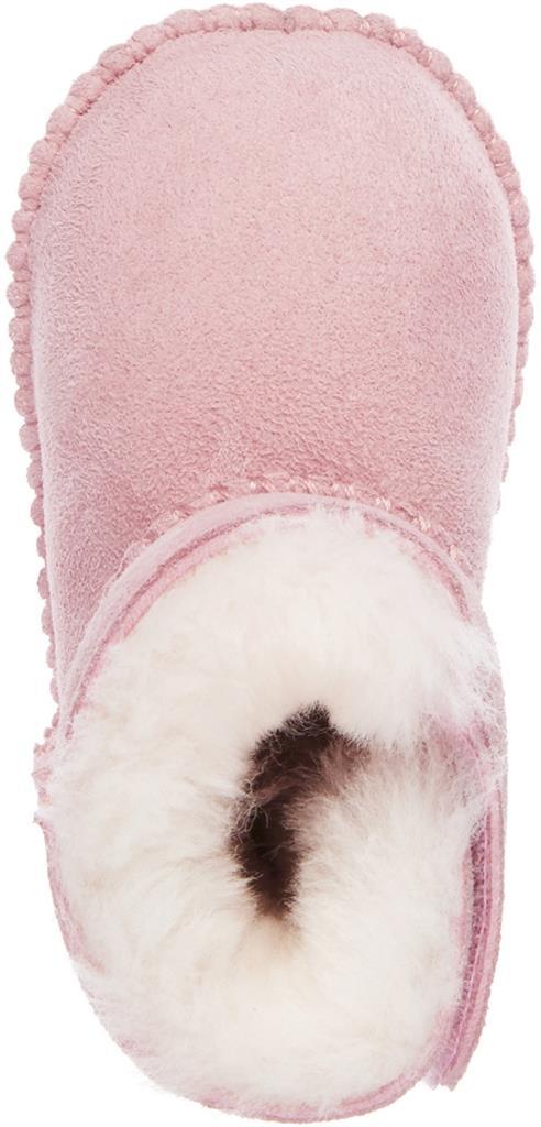 Baby Bootie Bambino baby pink - immagine 3