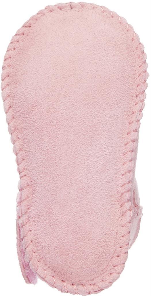 Baby Bootie Bambino baby pink - immagine 7