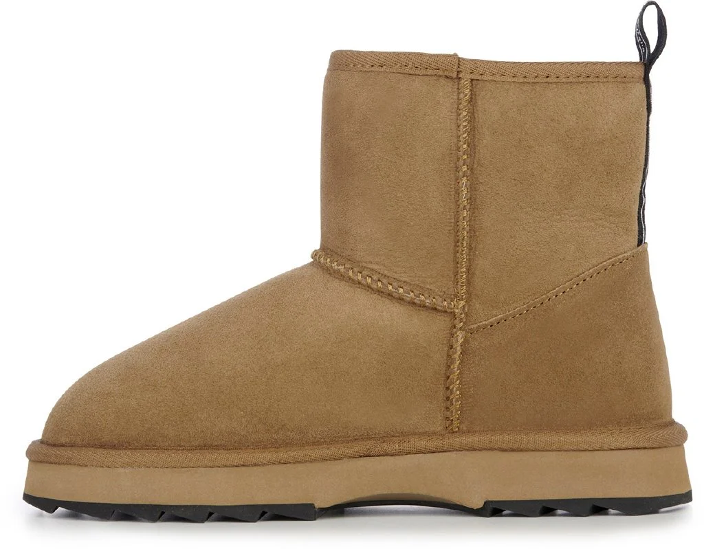 Sharky Mini Donna chestnut/black - immagine 6