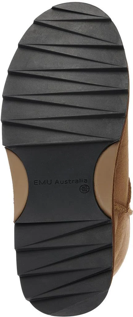 Sharky Mini Donna chestnut/black - immagine 7