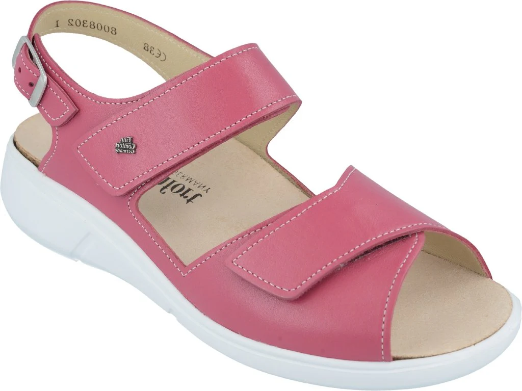 Anaco Donna Nube azalea - immagine 2