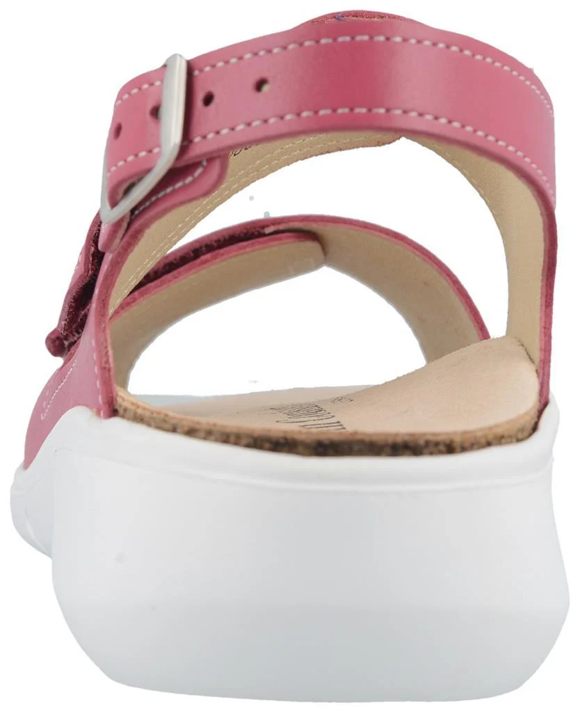 Anaco Donna Nube azalea - immagine 6