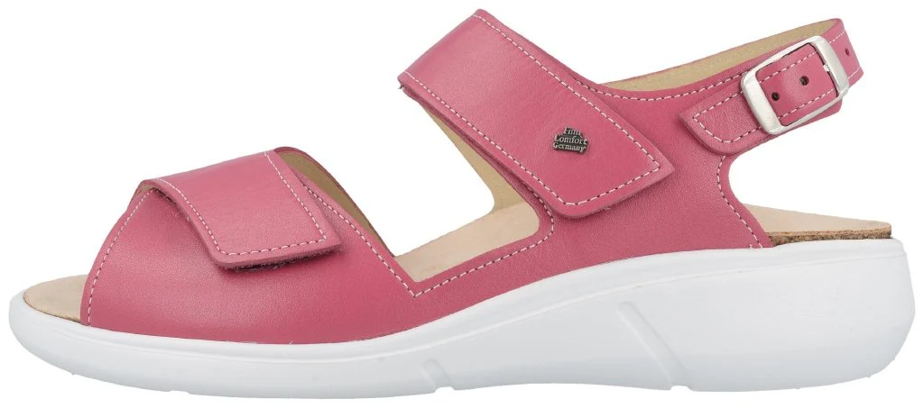 Anaco Donna Nube azalea - immagine 7