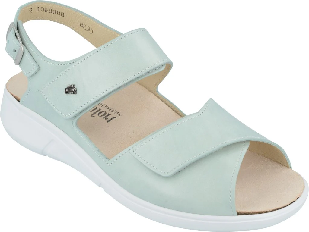 Anaco Donna Poncho mint - immagine 2