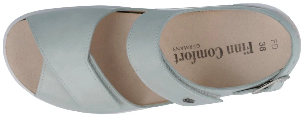 Anaco Donna Poncho mint - immagine 3