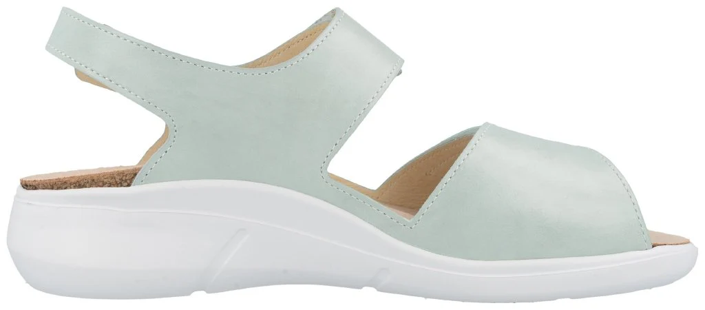 Anaco Donna Poncho mint - immagine 4