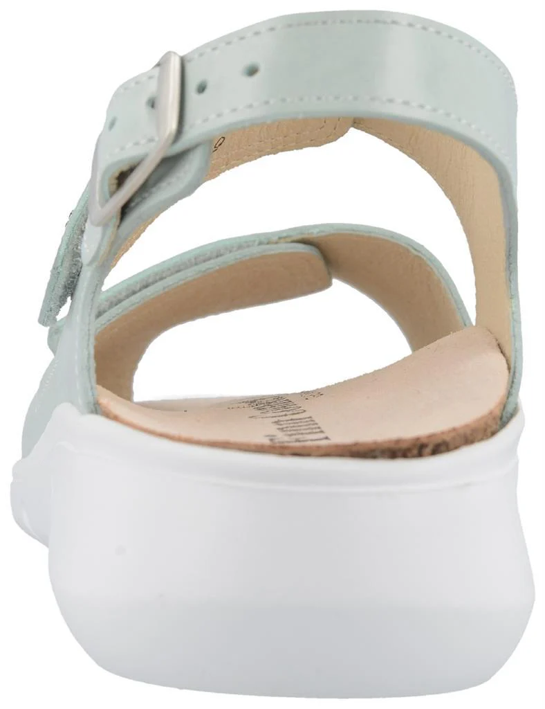 Anaco Donna Poncho mint - immagine 6