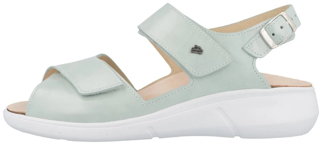 Anaco Donna Poncho mint - immagine 7