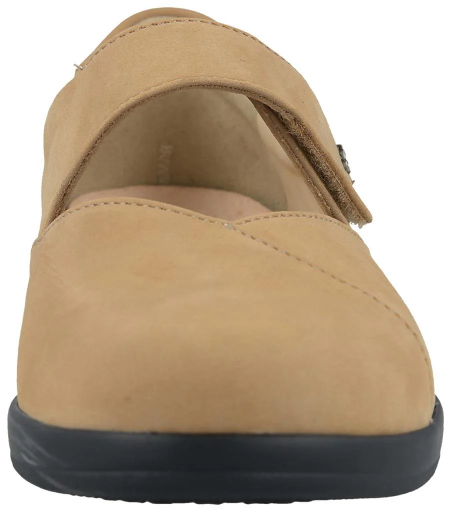 Barinas Donna Nubuk tan - immagine 5