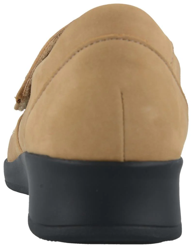 Barinas Donna Nubuk tan - immagine 6