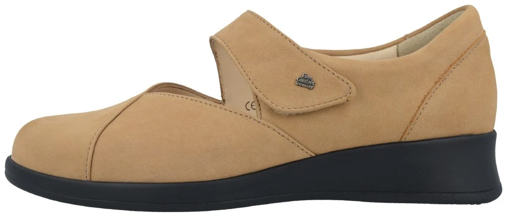 Barinas Donna Nubuk tan - immagine 7