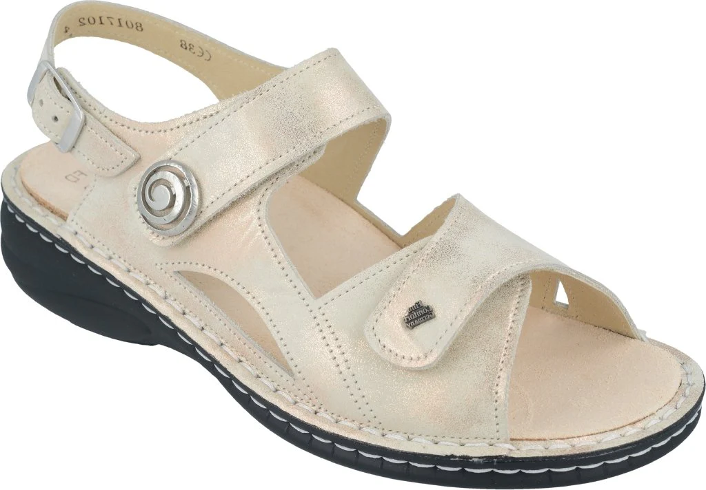 Denia Donna Nuvola champagne - immagine 2