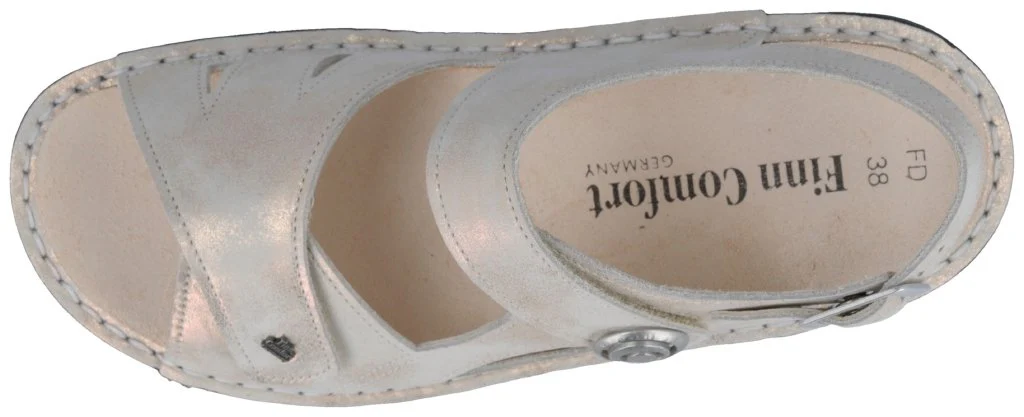 Denia Donna Nuvola champagne - immagine 3