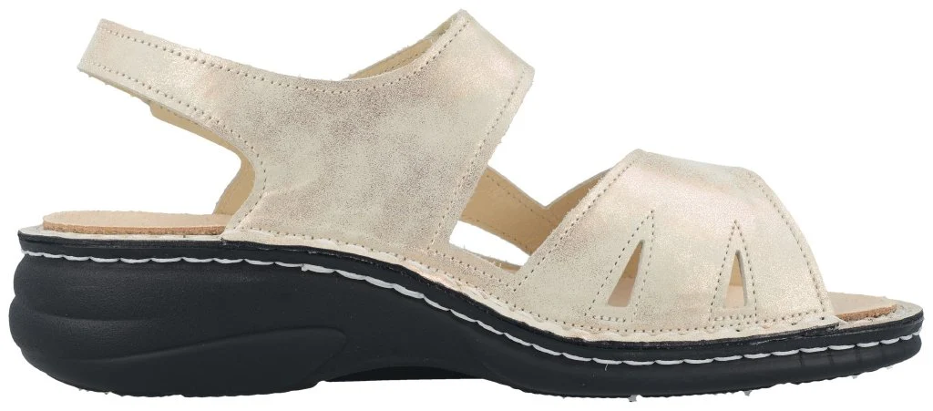 Denia Donna Nuvola champagne - immagine 4